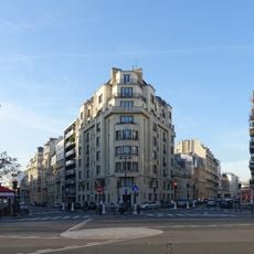 Place d'Israël