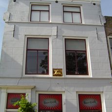 Bellamypark 13, Vlissingen