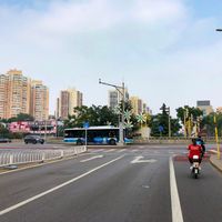 Fangzhuang Subdistrict