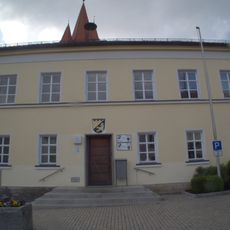 Ehemaliges Schulhaus