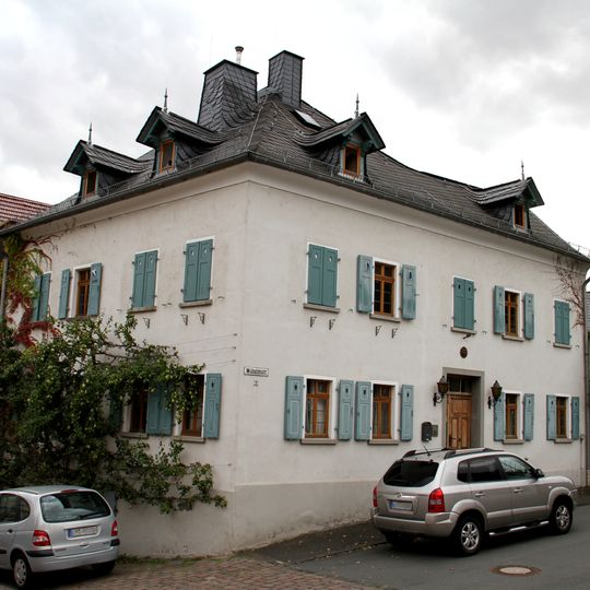 Wilhelmstraße 2