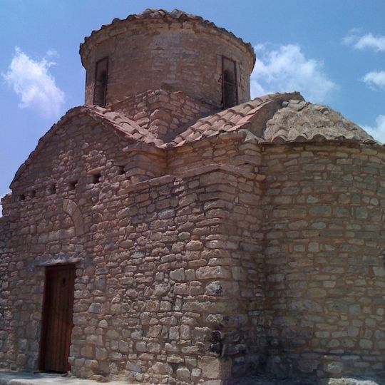 Chiesa di Sant'Eufemiano