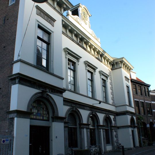Leeszaal