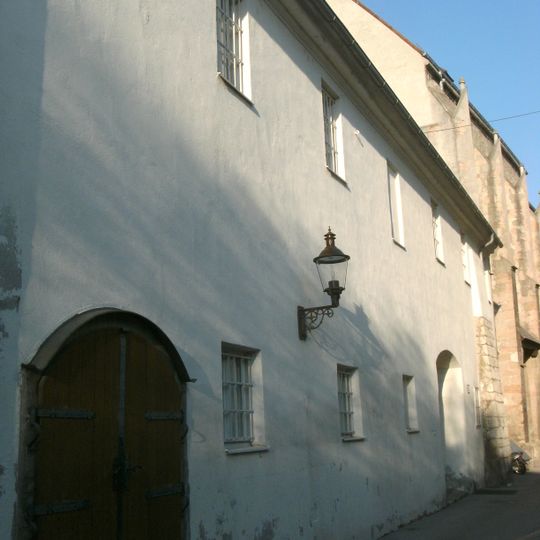 St. Peter an der Sperr