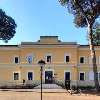 Municipio Roma XIV
