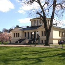 Akademisches Kunstmuseum