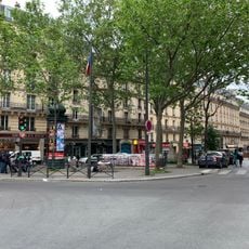Place Dulcie-September