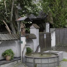 Guter-Hirte-Brunnen (Tarrenz)