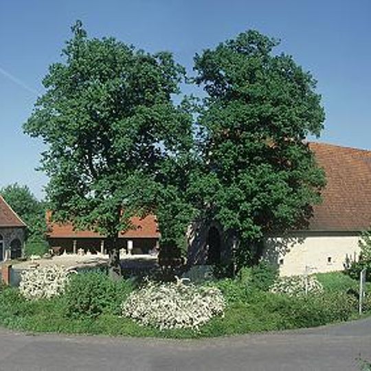 Baumberger Sandsteinmuseum