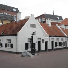 Sint Paulusgasthuis, Sint Oedenrode