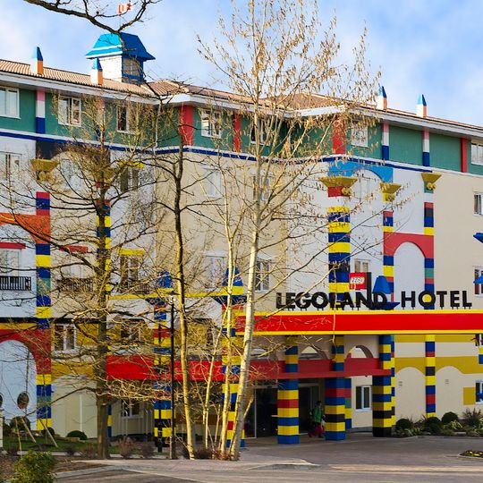 LEGOLAND Resort Hotel