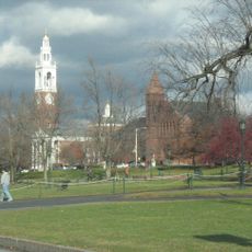 University Green Historic District