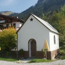 Stegmühlkapelle
