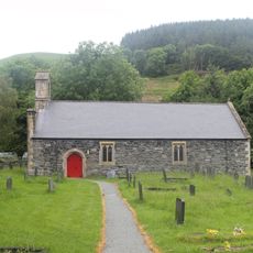 Village Hall, Llandough