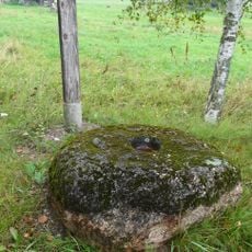 Spitrėnų akmenys su dubenimis