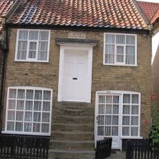 The Old Custom House