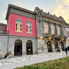 Theatro Circo