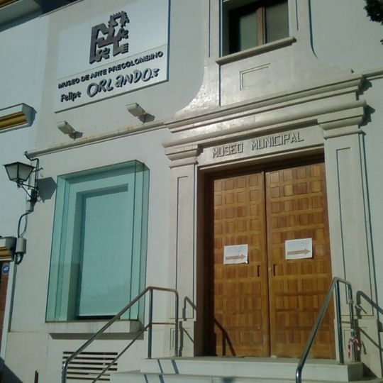 Benalmádena Museum