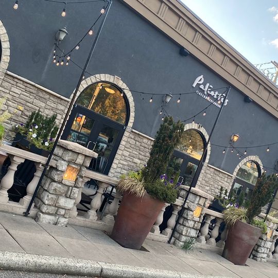 Paliotti's Italian Restaurants