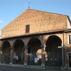 Chiesa di Santa Maria del Fiore