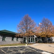 Iron Ridge Public Library