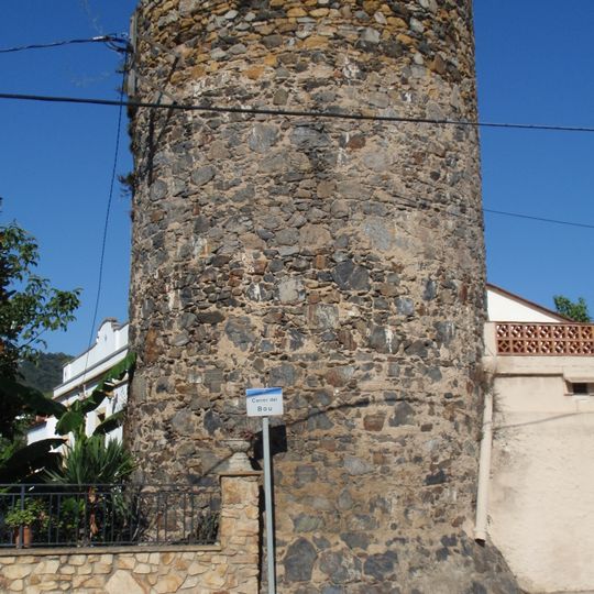 La Torre de Can Pi