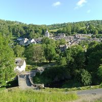 Saint-Chély-d'Aubrac
