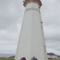 Cape Ray Lighthouse