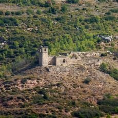 Sant Salvador de Miralles