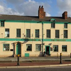 19, 20 And 21, The Crescent