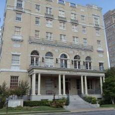 Fort Worth Elks Lodge 124