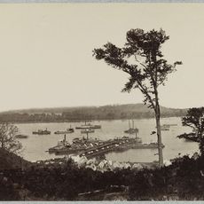 Belle Plains, Virginia