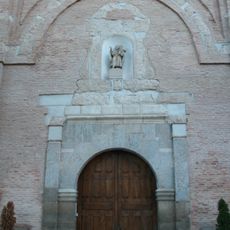 Church of St. Albert