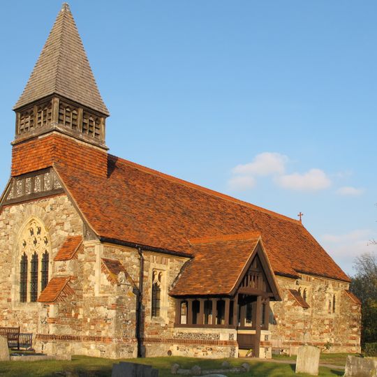 Church of All Saints
