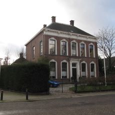 Sint Josephstraat 122, Tilburg