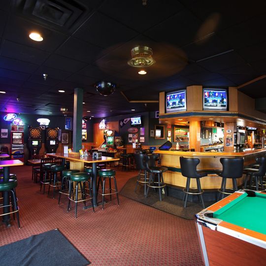 Jimmy's Pour House