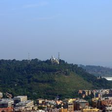 Monte Mario
