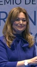 Mónica Marchante