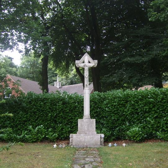 Lickey War Memorial