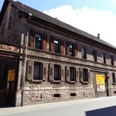 Haus Marktstraße 48