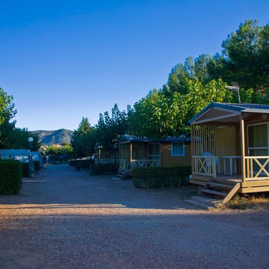 Càmping Montsant Park