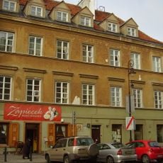 Kamienica Dulfusowska