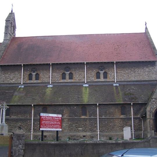 Church of All Saints
