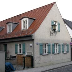 Untere Grasstraße 34