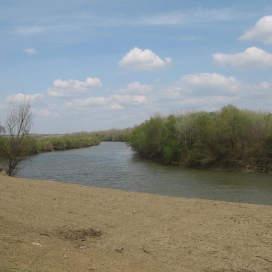 Parcul Natural Lunca Joasă a Prutului Inferior