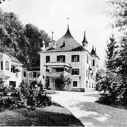 Schloss Fürberg