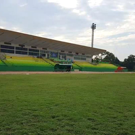 Narathiwat Provincial Administrative Organization Stadium