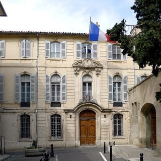 Hôtel de Courtois