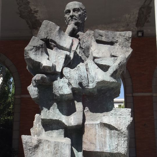 Francisco Largo Caballero