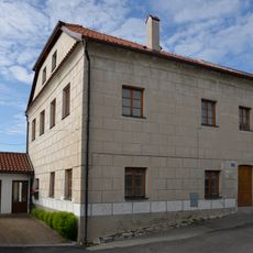 Plešivecké náměstí 89